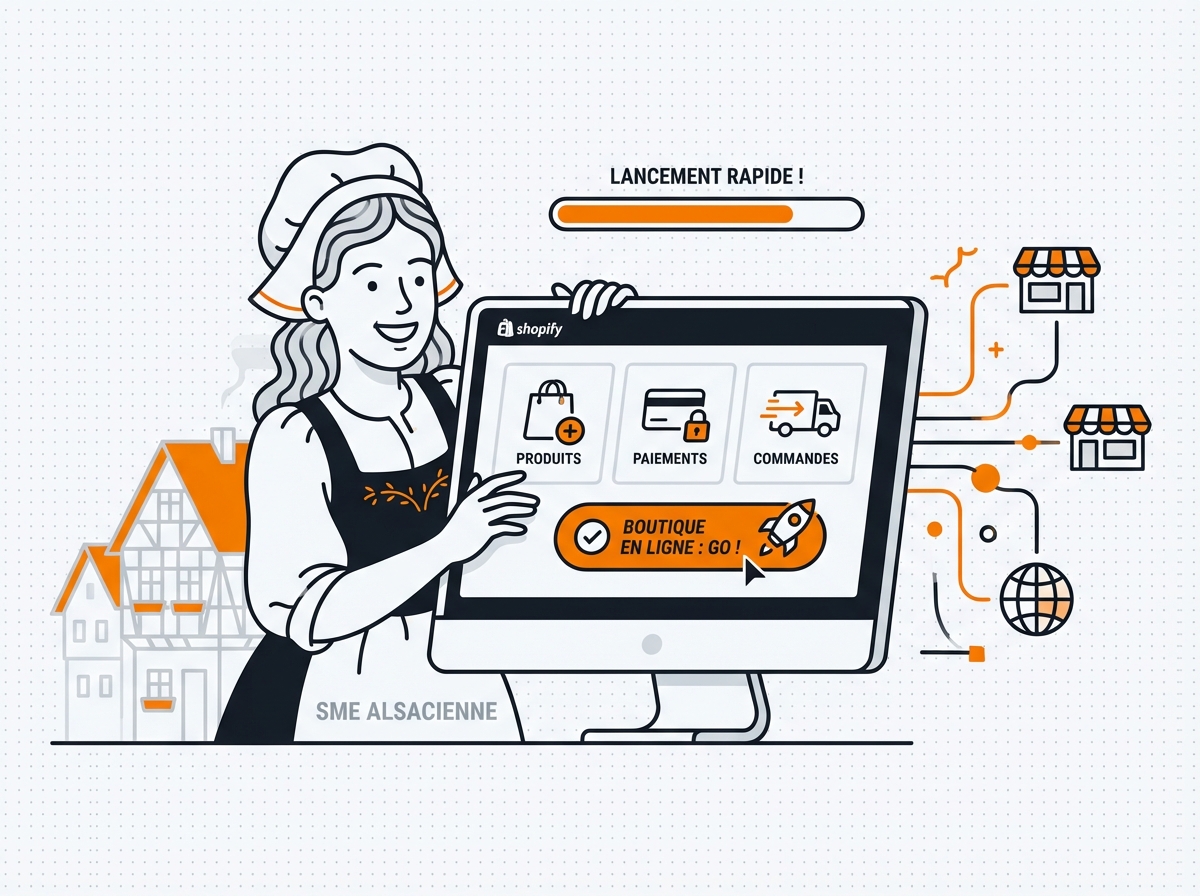WooCommerce WordPress - solution e-commerce flexible et open-source